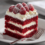 Red Velvet French Toast Recipe