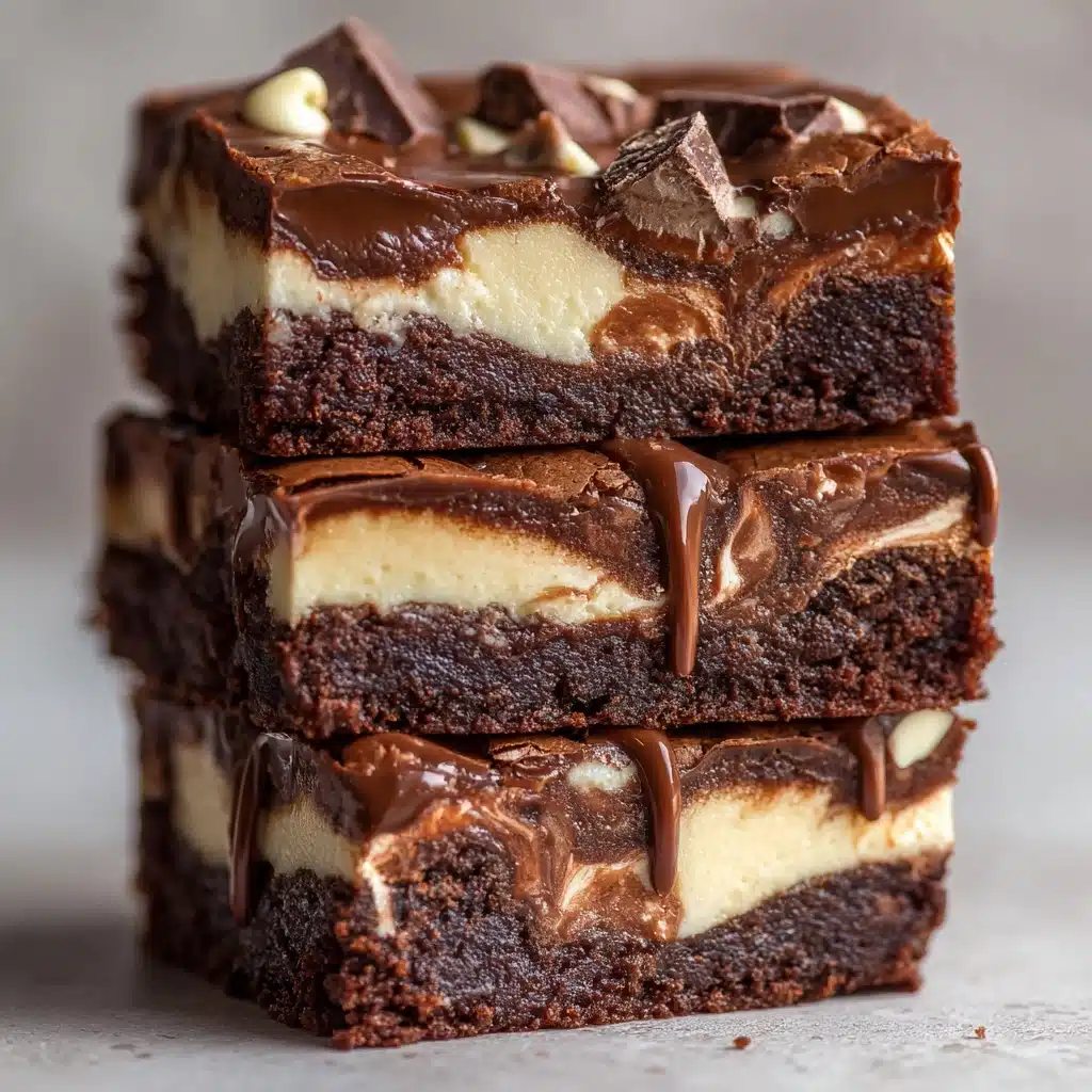 Toblerone Triple Chocolate Cookies Recipe - Recipe Image