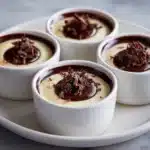 Coffee Panna Cotta Recipe