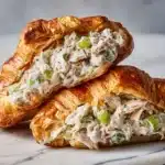 Lemon Tarragon Chicken Salad Recipe