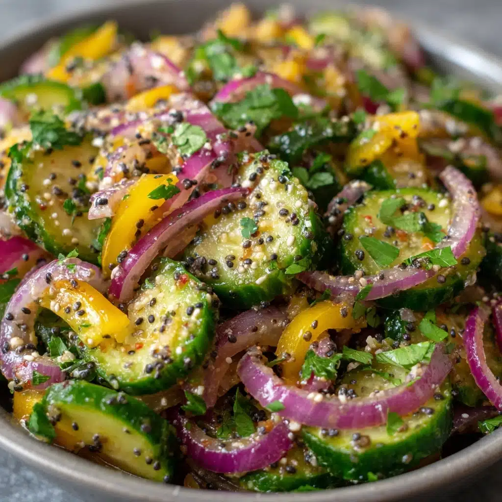 Weight Loss Salad Recipe - Recipe Image