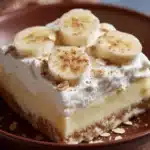 Banana Pudding Poke Cake Recipe