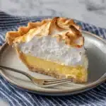Italian Ricotta Pie Recipe