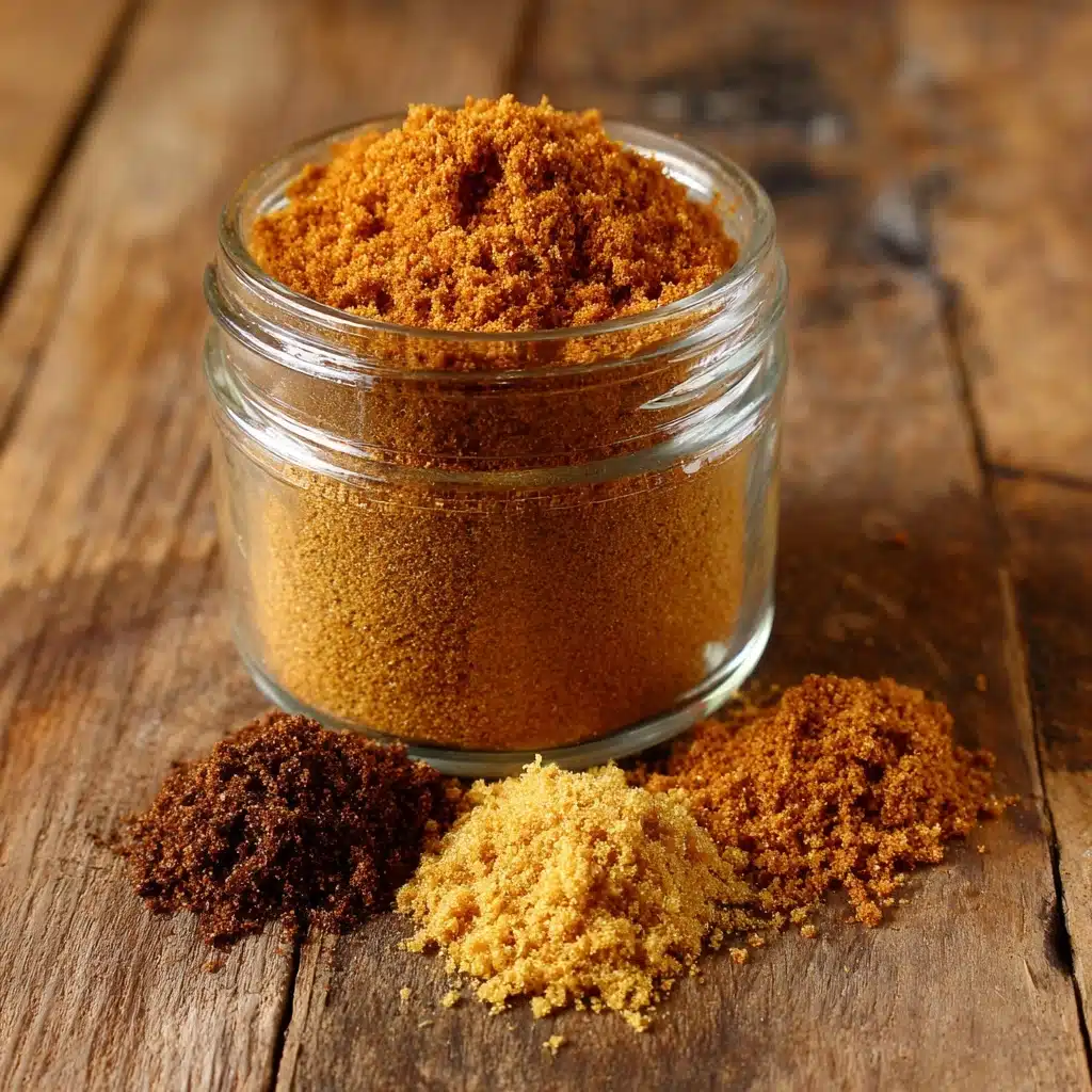 Pumpkin Pie Spice Mix Recipe - Recipe Image