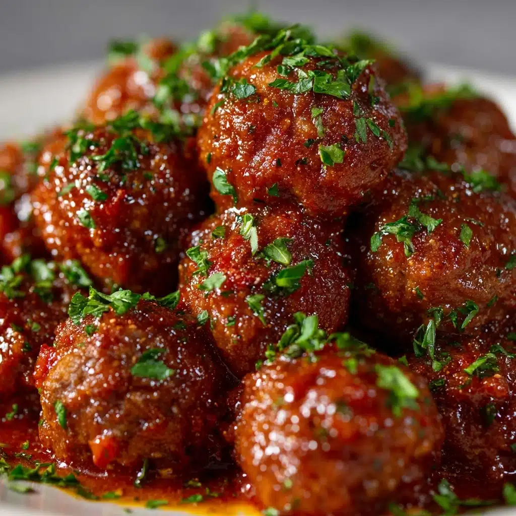 Balls Speckled with Cheddar and Parmesan Recipe - Recipe Image
