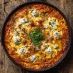 Easy Pizza Dip Recipe