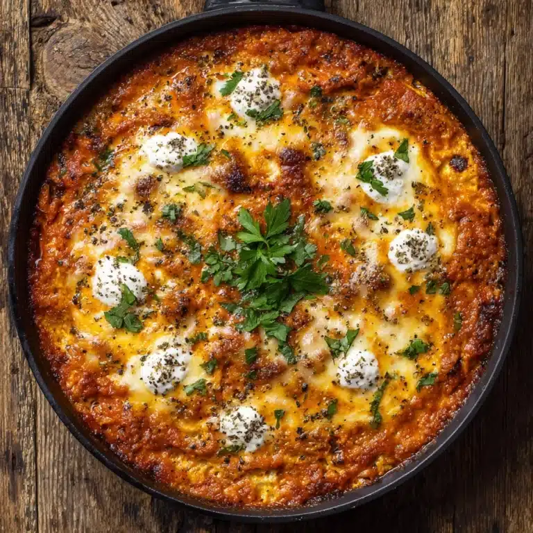 Easy Pizza Dip Recipe