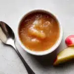 Traditional Apple Butter Recipe