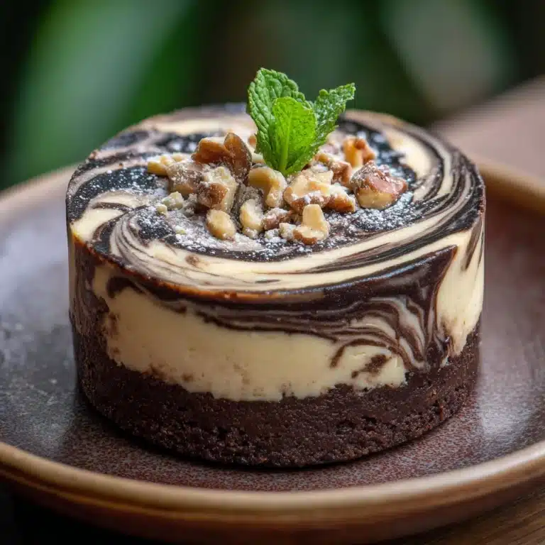 Earthquake Cake Recipe