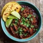 Slow Cooker Barbacoa Recipe