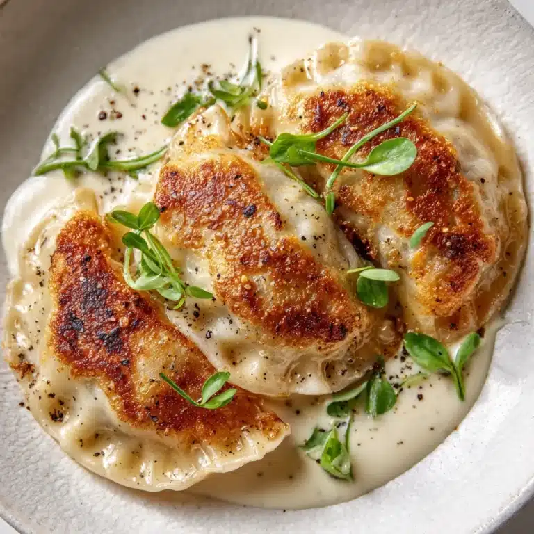 Cheesy Garlic Chicken Wraps Recipe