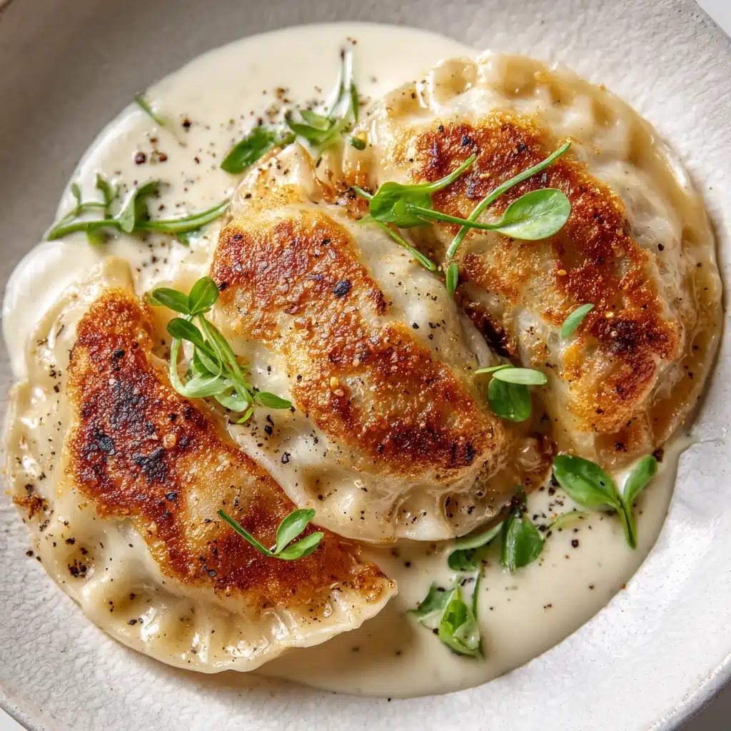 Cheesy Garlic Chicken Wraps Recipe