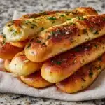 Olive Garden Breadsticks Recipe