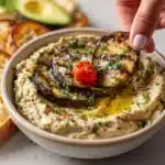 Lebanese Baba Ganoush Recipe