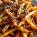French Fry Seasoning Recipe