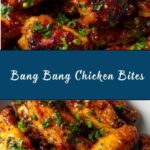 Bang Bang Chicken Recipe