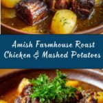 Amish Farmhouse Feast Recipe