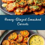 Smashed Carrots Recipe