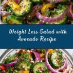 Weight Loss Salad Recipe