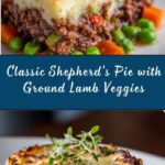 Shepherd’s Pie Recipe