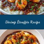 Shrimp Étouffée Recipe