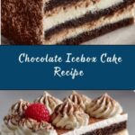 Icebox Cake Recipe