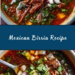 Mexican Birria Recipe