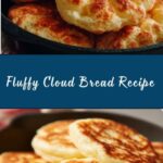 Cloud Bread Recipe