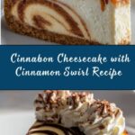 Cinnabon Cheesecake Recipe