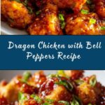 Spicy Dragon Chicken Recipe