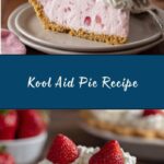 Kool Aid Pie Recipe