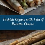 Turkish Cigars Recipe
