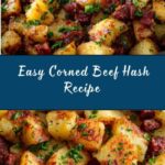 Corned Beef Hash Recipe