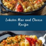 Lobster Mac and Cheese Recipe