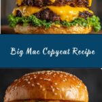 Big Mac Recipe