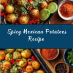 **Mexican Potatoes** Recipe