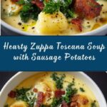 Zuppa Toscana Recipe