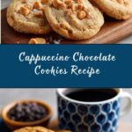 Cappuccino Chocolate Cookies Recipe