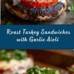 Marv ’n’ Joe Sandwiches Recipe