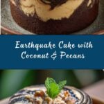 Earthquake Cake Recipe