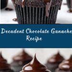 Chocolate Ganache Recipe