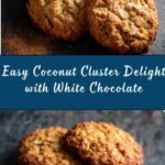 Coconut Cluster Delight Recipe
