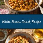 Crispy White Beans Recipe