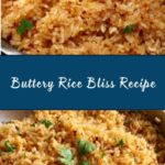 Stick of Butter Rice Recipe