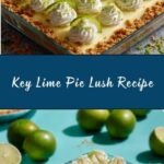 Key Lime Pie Lush Recipe