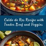 Caldo de Res Recipe