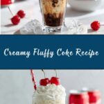 **Fluffy Coke Recipe** Recipe