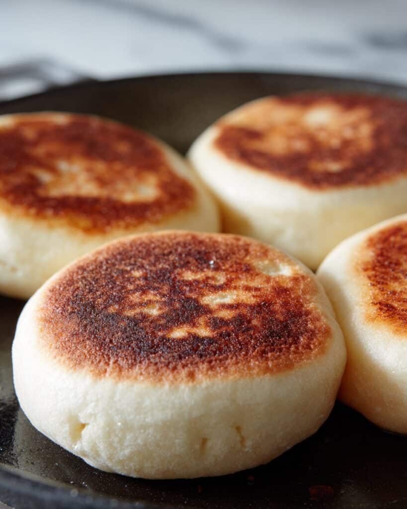 Steamed Buns Recipe