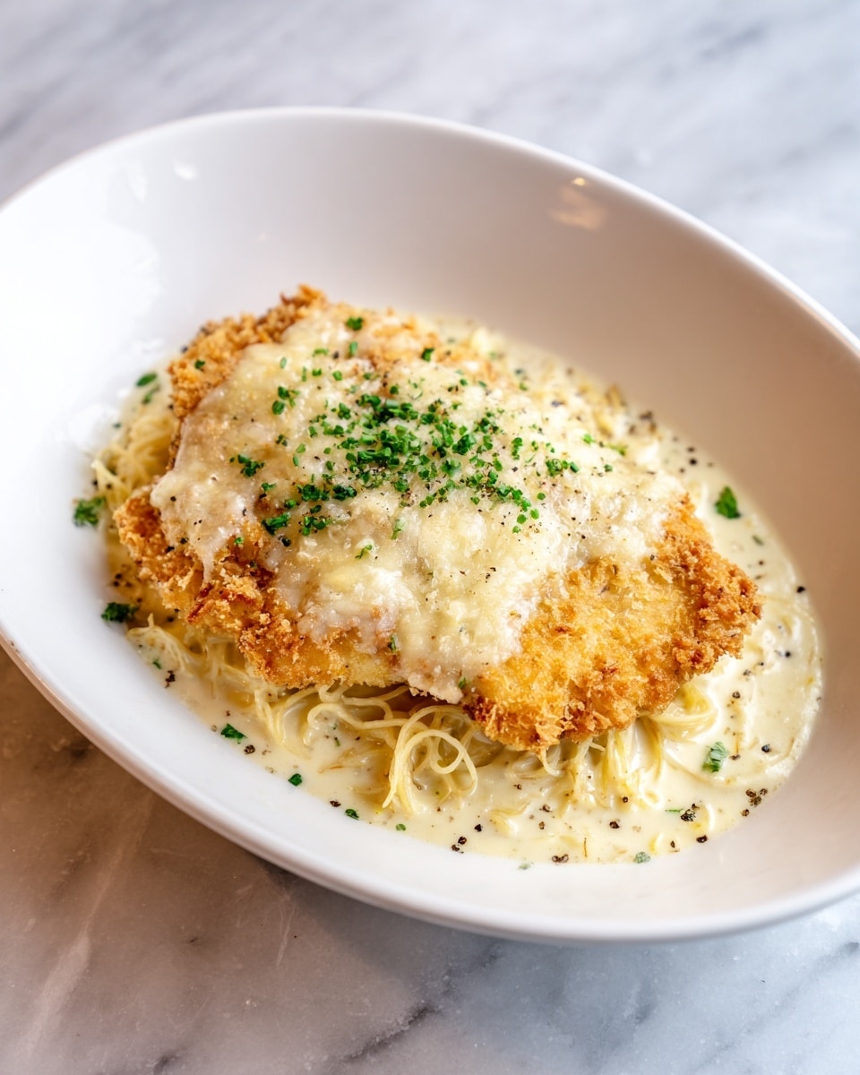 Longhorn Steakhouse Parmesan Crusted Chicken Recipe - Recipe Image
