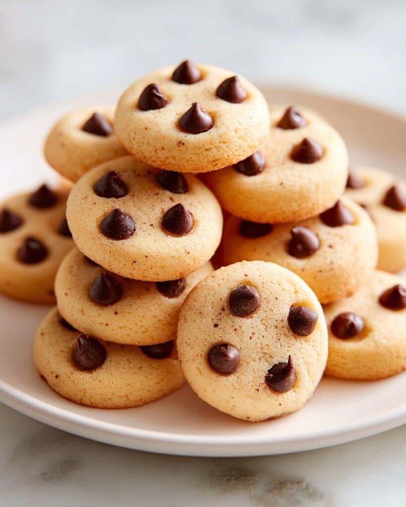 Chocolate Chip Pumpkin Cookies: A Fall Delight Recipe